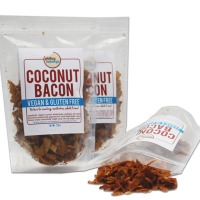And the Phoney Baloney Coconut Bacon Winner is...